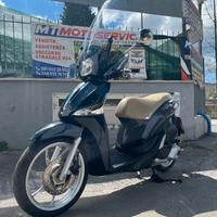 piaggio liberty 150
