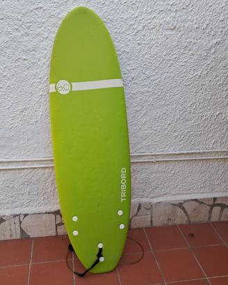 surf verde