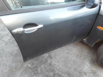 PORTIERA ANTERIORE DESTRA ALFA ROMEO 156 Berlina S