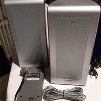 Philips wireless sound speaker system