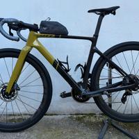 SCOTT Addict Gravel Tuned taglia S.