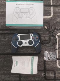 🎮 Joystick wireless compatibile PC/Console