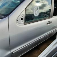 MERCEDES-BENZ ML 270 CDI 2005 - PORTA ANTERIORE SI