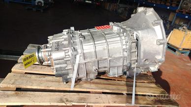 CAMBIO REVISIONATO 2895.B9 Iveco Eurocargo