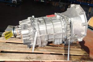 CAMBIO REVISIONATO 2895.B9 Iveco Eurocargo