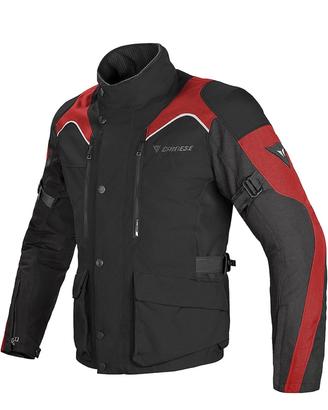 Dainese Tempest D-Dry Jacket per motociclisti
