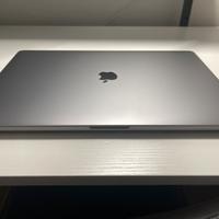 Macbook Pro 16”, core i9, 32gb ram, 1tb ssd