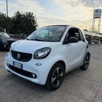 Smart fortwo 1.0 Prime 71cv twinamic my19