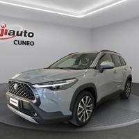 Toyota Corolla Cross 1.8h Trend fwd 140cv e-cvt