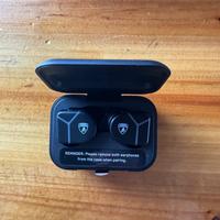 CUFFIE LAMBORGHINI ORIGINALI MASTER&DYNAMIC MW07