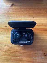 CUFFIE LAMBORGHINI ORIGINALI MASTER&DYNAMIC MW07