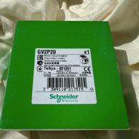 Interruttore prot motore Schneider GV2P20 - NUOVO
