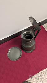 vaso peltro 