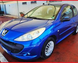 Peugeot 206 Plus - 2011 1.4 Hdi 70cv Fap 3p Trendy