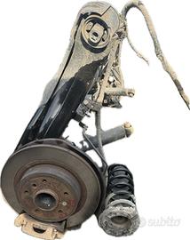 Ponte Renault Kadjar