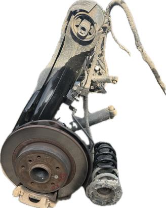 Ponte Renault Kadjar