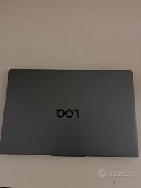 Computer Pc Notebook 