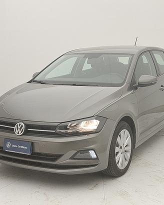 VOLKSWAGEN Polo 6ª serie - Polo 1.0 EVO 80 U103218