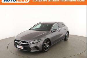 MERCEDES-BENZ A 180 KK59628