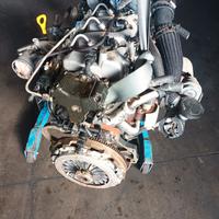 MOTORE 2.0 CRDi 113 CV 83 kW D4EA KIA HYUNDAI