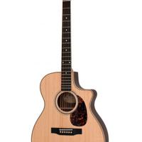 chitarra acustica elettrificata Larrivée omv03re