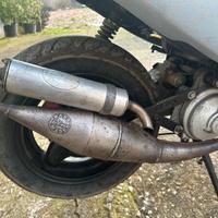 TT minarelli orizzontale