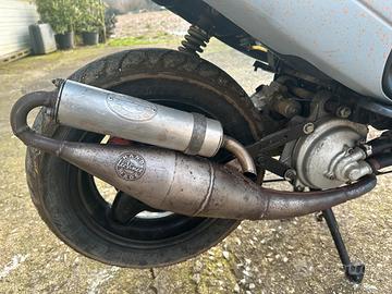 TT minarelli orizzontale