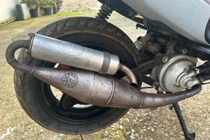 TT minarelli orizzontale