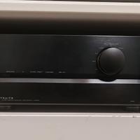 AMPLIFICATORE HIFI KENWOOD KA-7090R 
