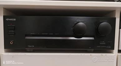 AMPLIFICATORE HIFI KENWOOD KA-7090R 