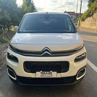 Citroen Berlingo 1.5 BlueHDi 130cv 7p S&S XL Feel