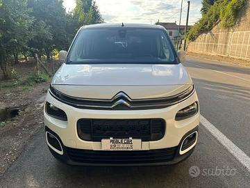 Citroen Berlingo 1.5 BlueHDi 130cv 7p S&S XL Feel