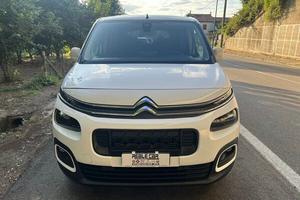 Citroen Berlingo 1.5 BlueHDi 130cv 7p S&S XL Feel