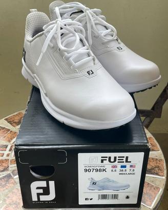 Golf scarpe