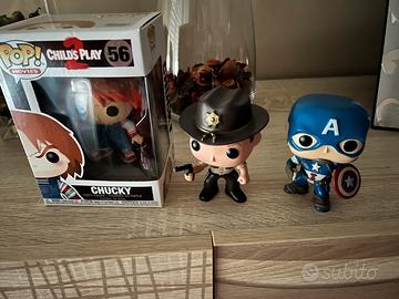 Funko Pop