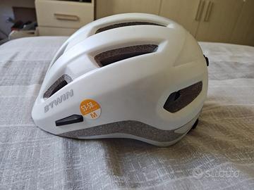 Casco B'TWIN per bicicletta 
