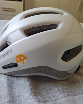 Casco B'TWIN per bicicletta 
