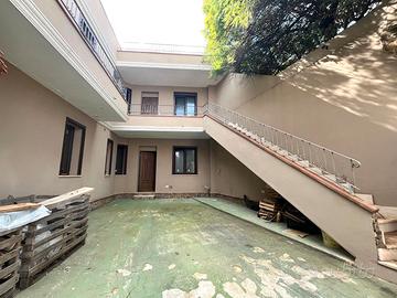 Villacidro - appartamento piano terra