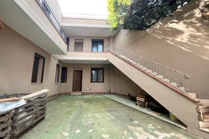 Villacidro - appartamento piano terra