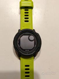 Garmin instinct 2 solar