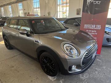 Mini One Clubman 1.5 Hype