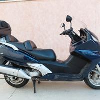 Honda Silverwing 600 Blu - 2001
