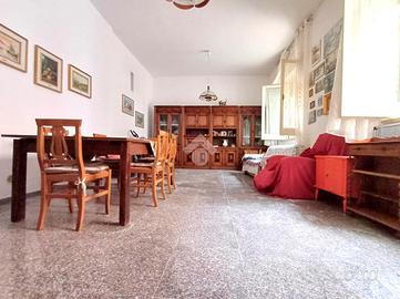 CASA INDIPENDENTE A SAN SEVERO