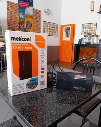 Antenna Meliconi 