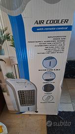 Raffrescatore evaporativo