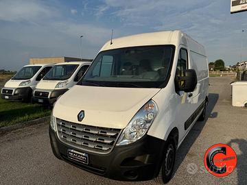 Renault Master +VA T33 2.3 dCi 110CV(PM-TM L2H2)