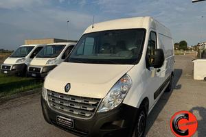 Renault Master +VA T33 2.3 dCi 110CV(PM-TM L2H2)
