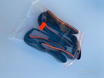 Petzl looping arrampicata