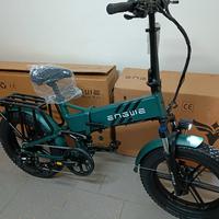 Engwe Engine Pro 2.0 16Ah 52V Nuove