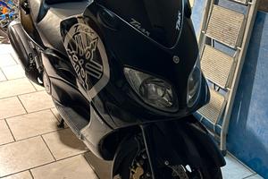 Yamaha Tmax 500